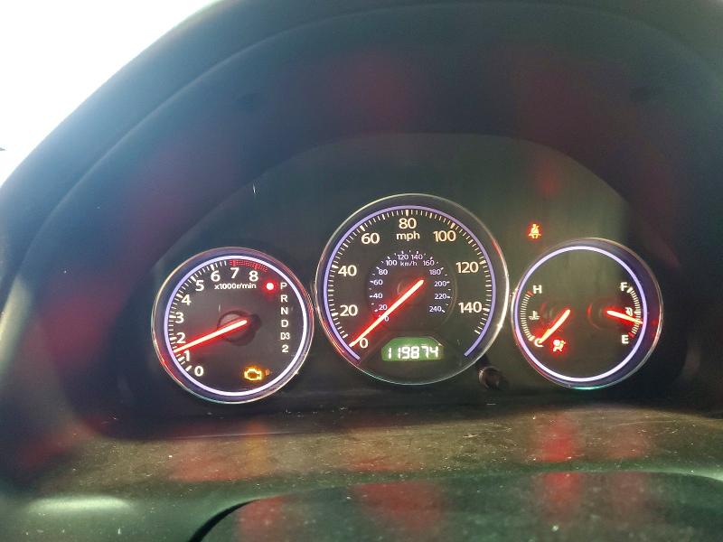 Photo 9 from auction – 2003 HONDA CIVIC LX with VIN 1HGES16503L031553