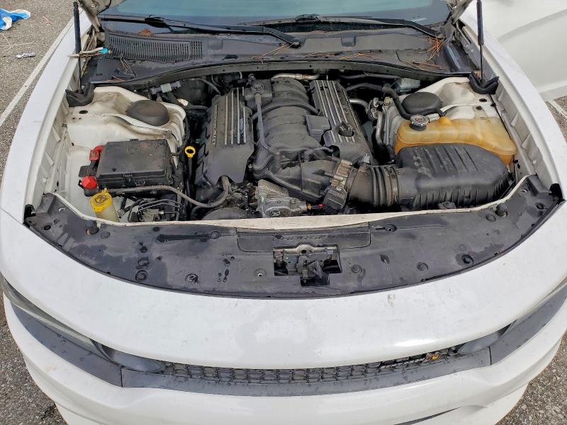 Photo 11 from auction – 2019 DODGE CHARGER with VIN 2C3CDXGJ7KH552896