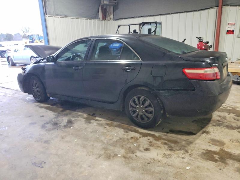 Photo 2 from auction – 2008 TOYOTA CAMRY CE with VIN 4T1BE46K78U777382