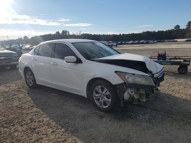 Zdjęcie 4 z aukcji – 2012 HONDA ACCORD SE z VIN 1HGCP2F68CA236816