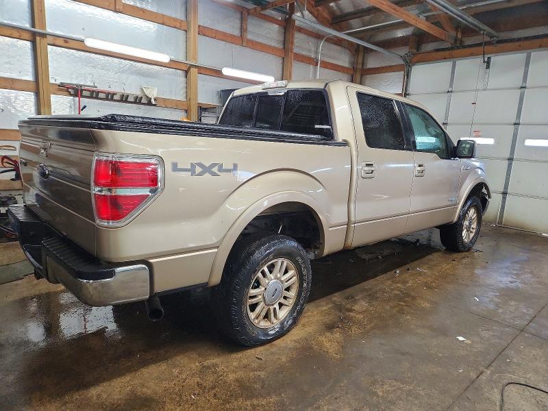 Photo 3 from auction – 2014 FORD F150 SUPER with VIN 1FTFW1ET6EKF06896