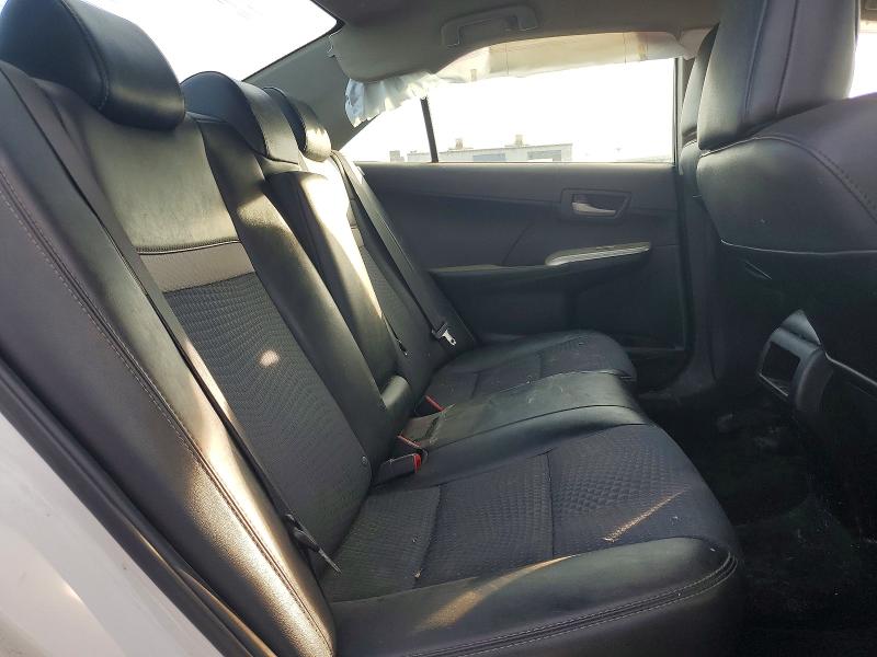 Photo 10 from auction – 2014 TOYOTA CAMRY with VIN 4T1BF1FK6EU363288
