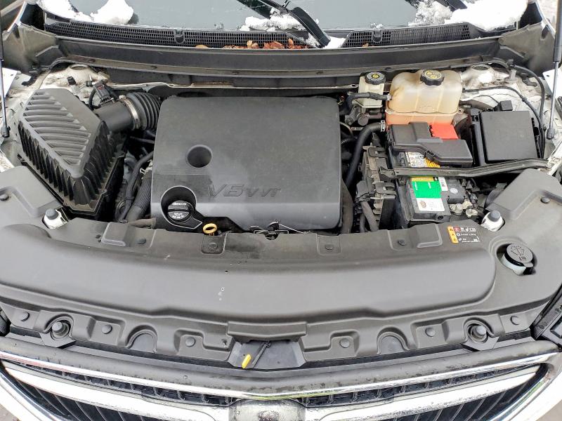 Photo 12 from auction – 2020 BUICK ENCLAVE with VIN 5GAERBKW4LJ190944
