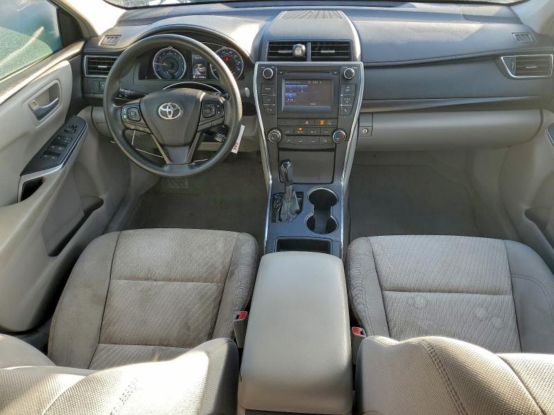 Photo 8 from auction – 2016 TOYOTA CAMRY LE with VIN 4T4BF1FK8GR528587