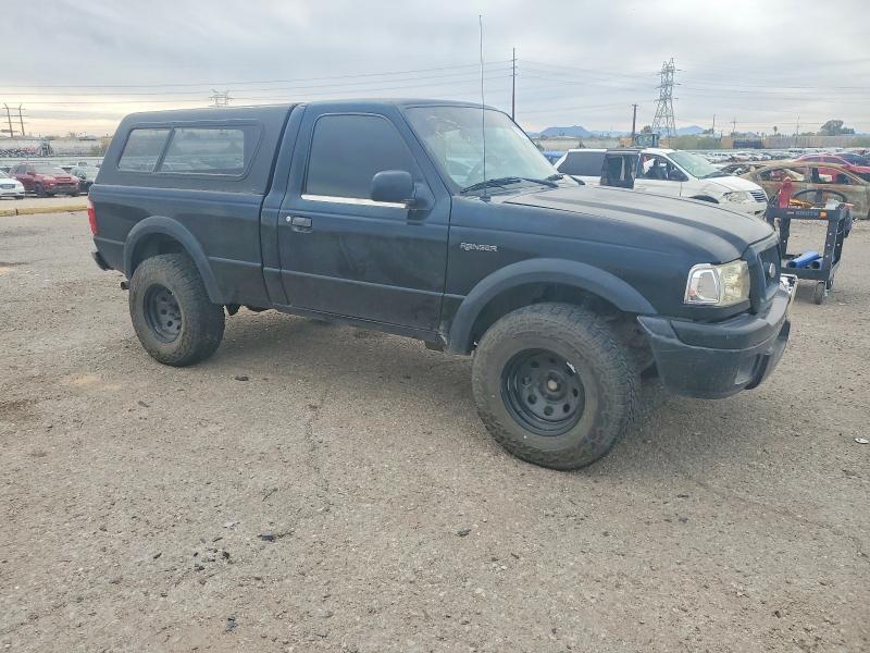 Zdjęcie 4 z aukcji – 2005 FORD RANGER z VIN 1FTYR10U45PB10274