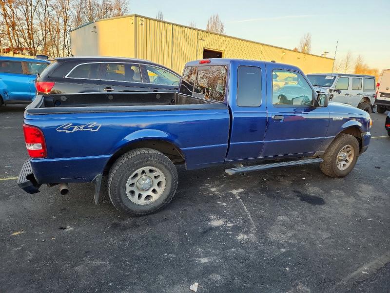 صورة رقم 3 من المزاد - 2010 FORD RANGER SUP مع VIN 1FTLR4FE7APA71671