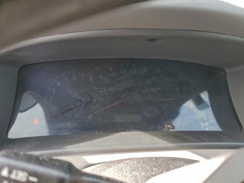 Foto 9 de la subasta – 2006 TOYOTA COROLLA CE con VIN 2T1BR32E36C558545