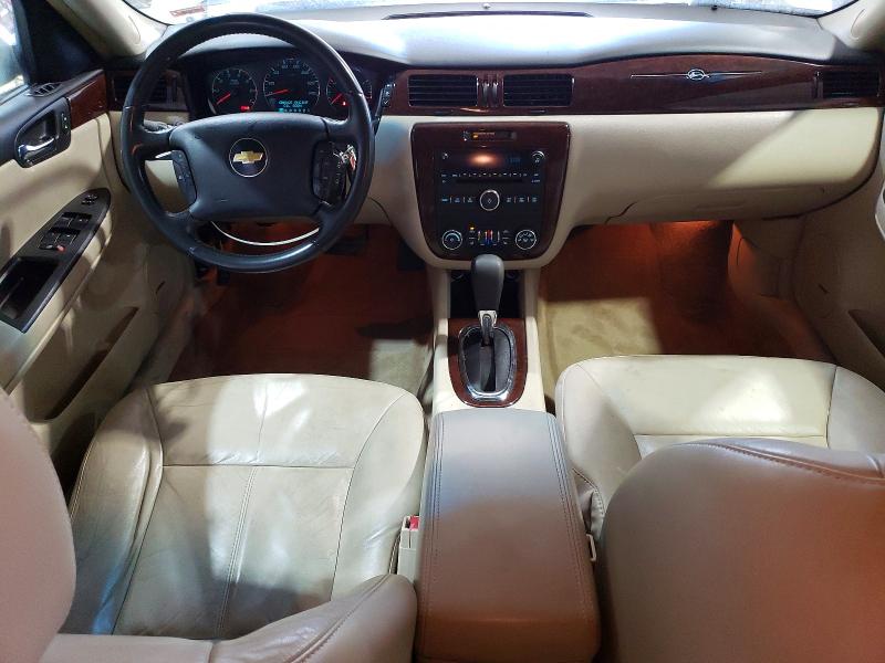 Photo 8 from auction – 2011 CHEVROLET IMPALA LT with VIN 2G1WG5EK2B1194432