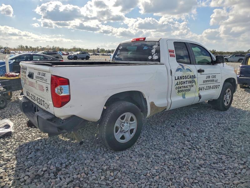 Photo 3 from auction – 2014 TOYOTA TUNDRA DOU with VIN 5TFRU5F18EX031200