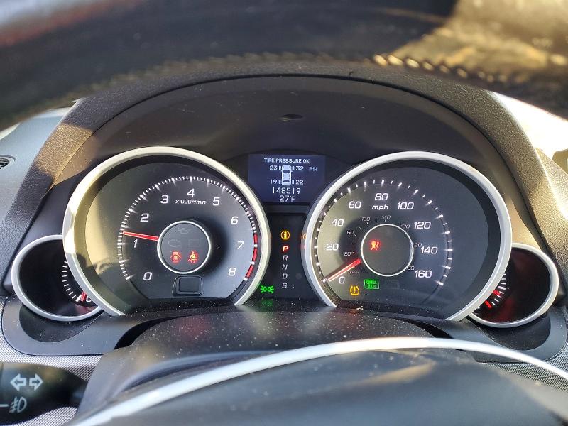 Photo 9 from auction – 2013 ACURA TL with VIN 19UUA8F22DA014067