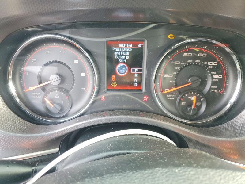 Photo 9 from auction – 2013 DODGE CHARGER with VIN 2C3CDXBG9DH609985
