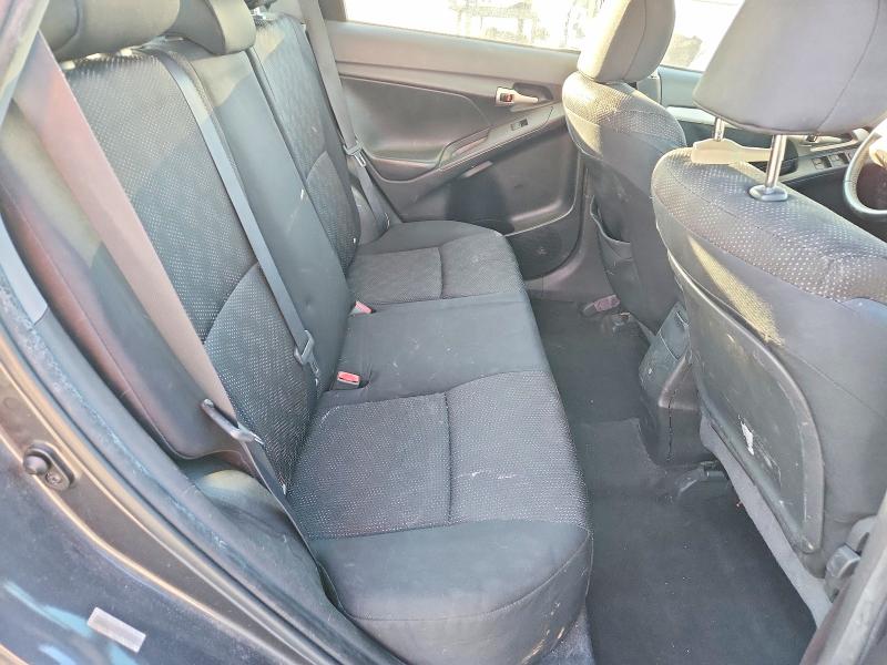 Photo 10 from auction – 2009 PONTIAC VIBE with VIN 5Y2SP67019Z418671