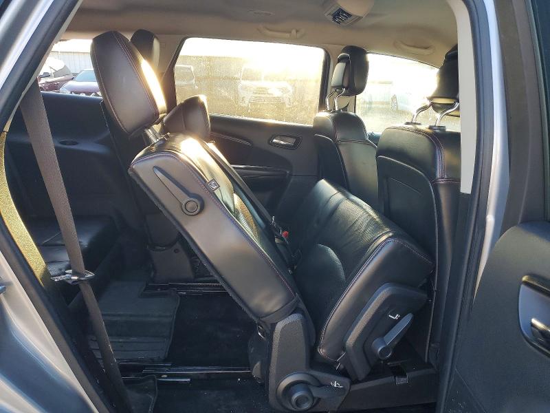 Фото 11 с аукциона – 2018 DODGE JOURNEY с VIN 3C4PDCEG5JT363067