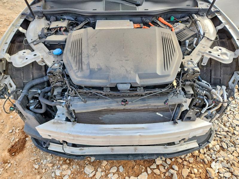 Photo 12 from auction – 2022 AUDI E-TRON CHR with VIN WA1VABGE6NB033459