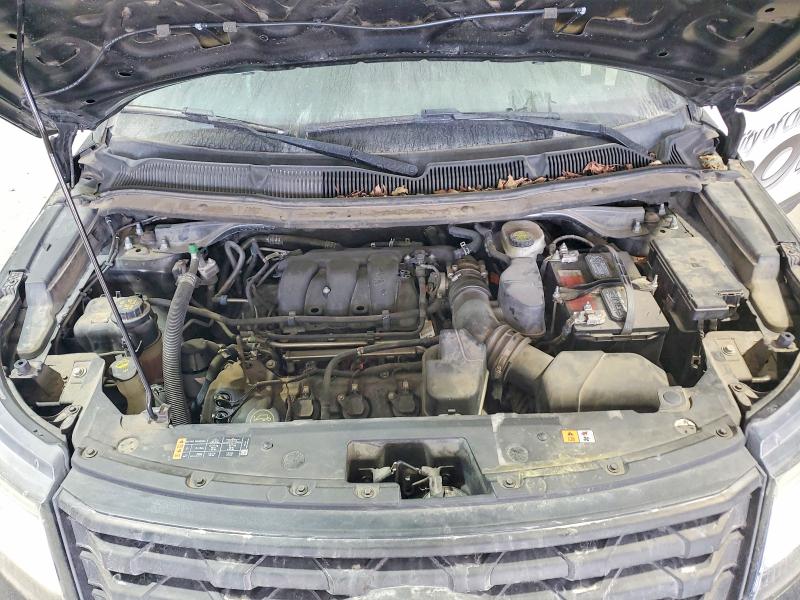 Photo 12 from auction – 2018 FORD EXPLORER P with VIN 1FM5K8ARXJGA71612