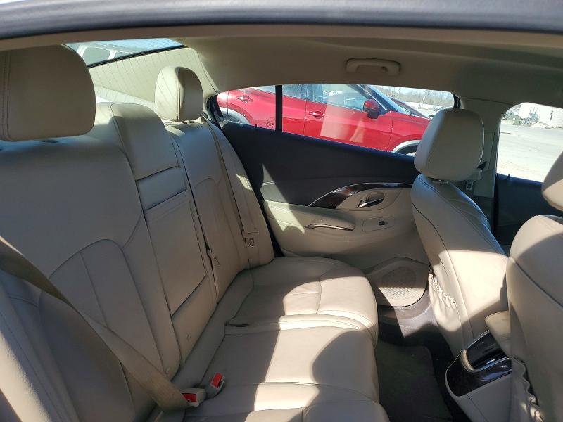Photo 10 from auction – 2015 BUICK LACROSSE with VIN 1G4GB5GR8FF298521