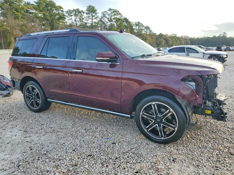 Photo 4 from auction – 2020 FORD EXPEDITION with VIN 1FMJU2AT4LEA28271