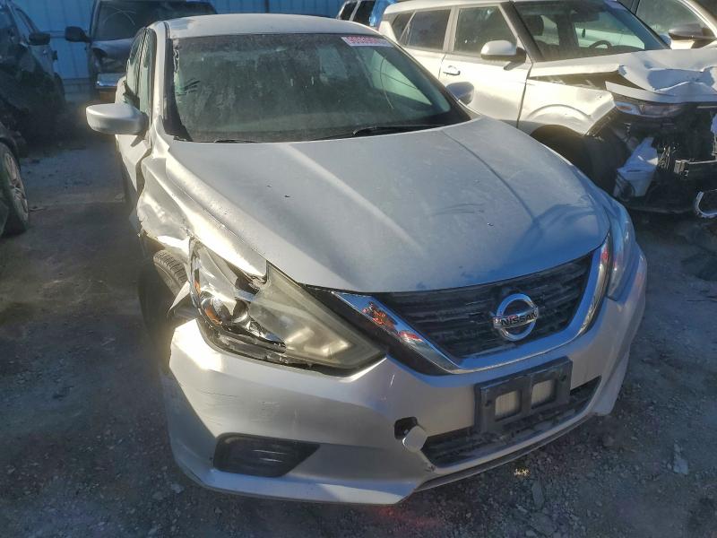 Photo 5 from auction – 2016 NISSAN ALTIMA 2.5 with VIN 1N4AL3AP8GC200311