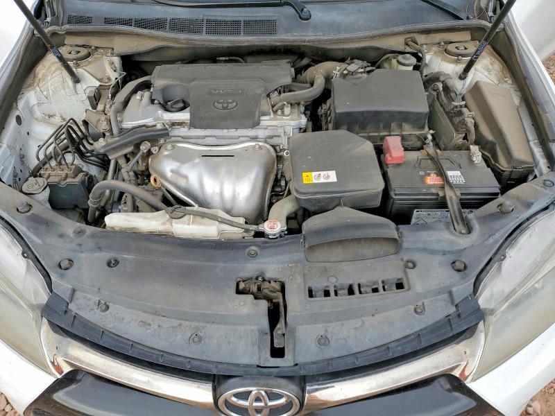 Photo 11 from auction – 2017 TOYOTA CAMRY with VIN 4T1BF1FK4HU432886