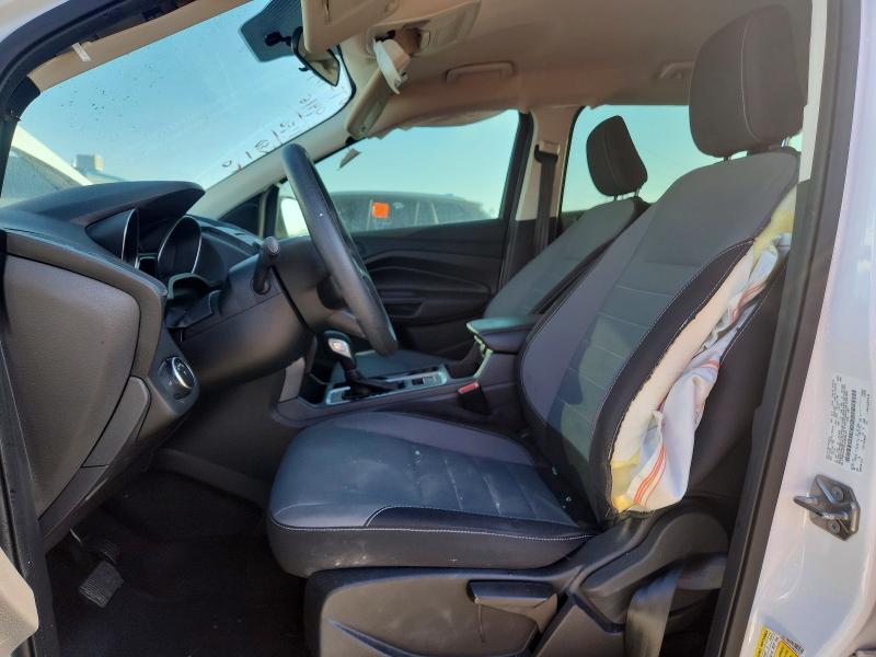 Photo 7 from auction – 2018 FORD ESCAPE S with VIN 1FMCU0F76JUB05217
