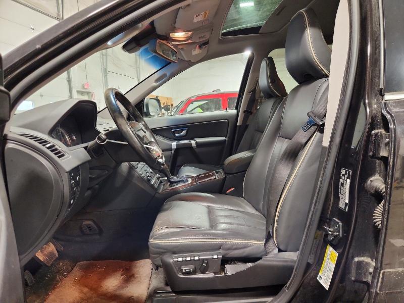 Photo 7 from auction – 2013 VOLVO XC90 3.2 with VIN YV4952CZ3D1652168