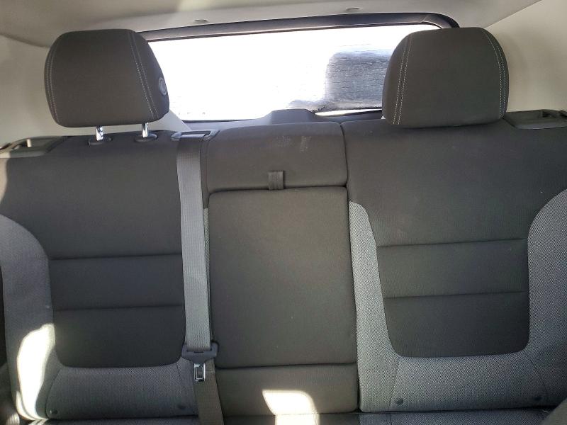 Photo 10 from auction – 2024 CHEVROLET TRAILBLAZER with VIN KL79MRSL6RB158865