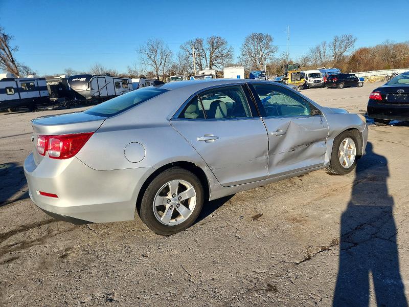 Photo 3 from auction – 2013 CHEVROLET MALIBU with VIN 1G11B5SA1DF238551