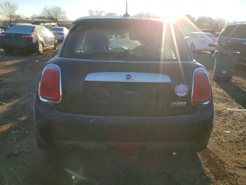 Photo 6 from auction – 2015 MINI COOPER with VIN WMWXM5C50FT938334