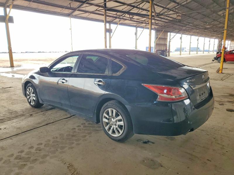 Photo 2 from auction – 2014 NISSAN ALTIMA 2.5 with VIN 1N4AL3AP4EC288495