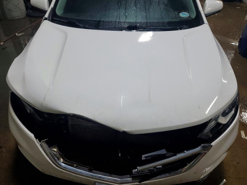 Photo 11 from auction – 2020 CHEVROLET EQUINOX with VIN 3GNAXUEV5LS612453