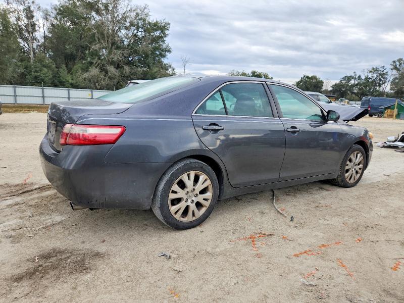 Photo 3 from auction – 2007 TOYOTA CAMRY CE with VIN 4T1BE46K67U091011