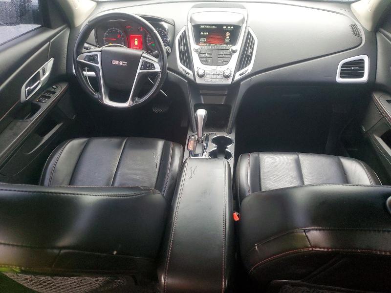 Foto 8 de la subasta – 2013 GMC TERRAIN SL con VIN 2GKALUEK6D6189610