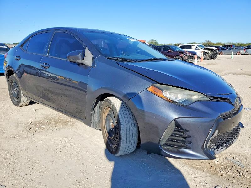 Photo 4 from auction – 2017 TOYOTA COROLLA with VIN 2T1BURHE2HC780683