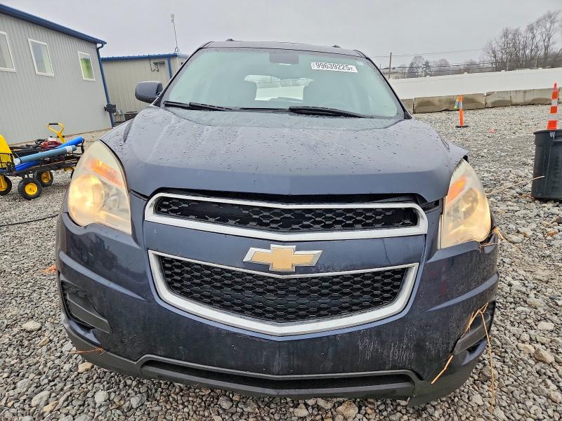 Photo 5 from auction – 2015 CHEVROLET EQUINOX LT with VIN 2GNFLFEK2F6249423
