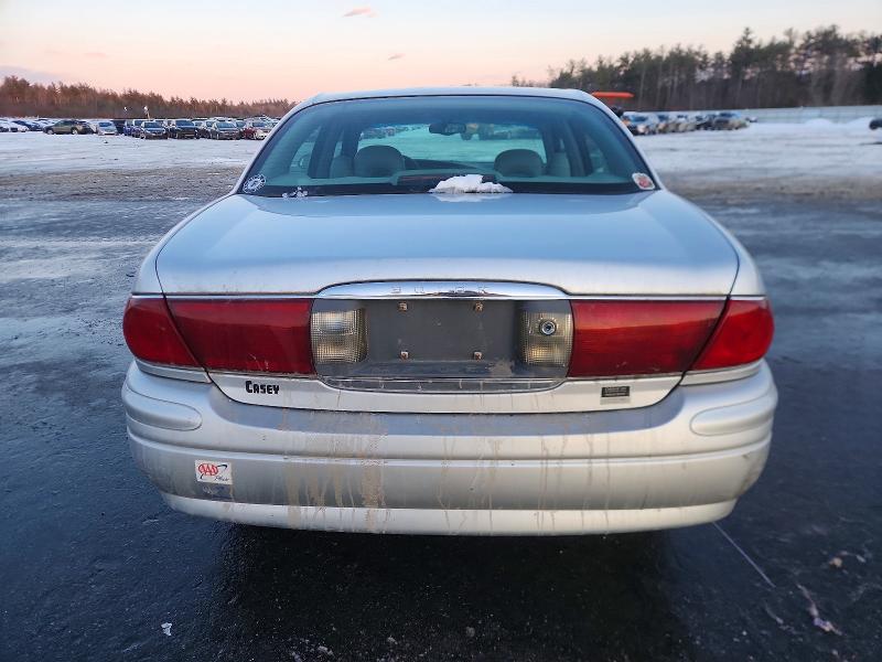 Photo 6 from auction – 2000 BUICK LESABRE CU with VIN 1G4HP54K3YU101489