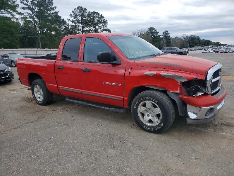 Zdjęcie 4 z aukcji – 2002 DODGE RAM 1500 z VIN 3B7HA18N42G114720