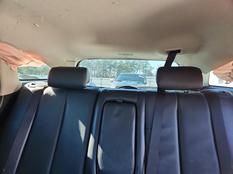 Photo 10 from auction – 2011 MAZDA CX-7 with VIN JM3ER2B52B0367217