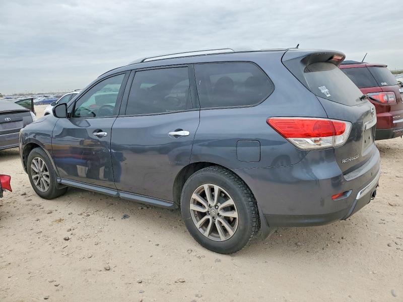 صورة رقم 2 من المزاد - 2014 NISSAN PATHFINDER مع VIN 5N1AR2MN3EC644959