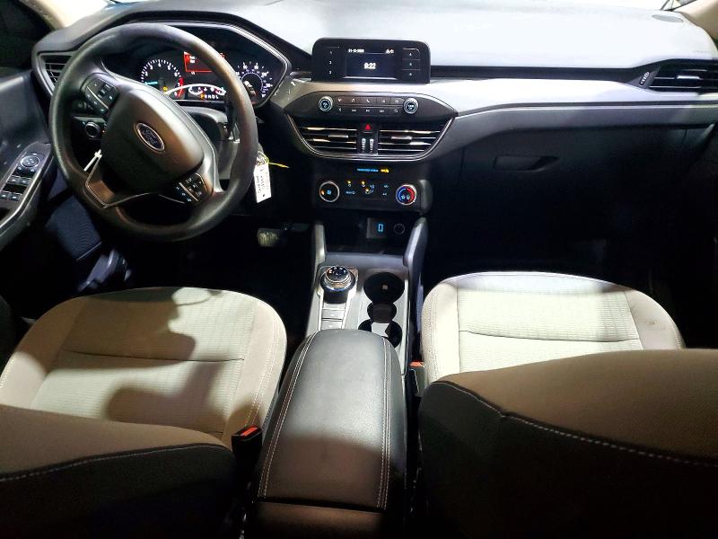 Photo 8 from auction – 2020 FORD ESCAPE with VIN 1FMCU0F66LUC13086