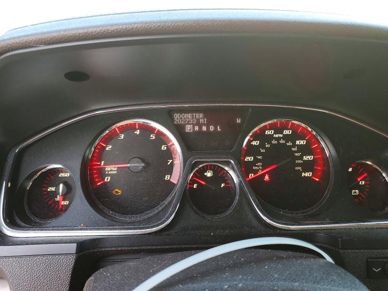Photo 9 from auction – 2014 GMC ACADIA DEN with VIN 1GKKVTKD2EJ327341