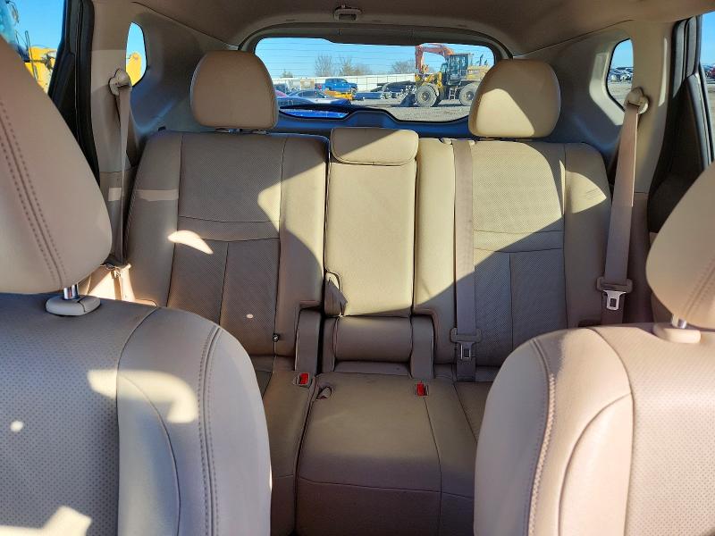 Photo 10 from auction – 2016 NISSAN ROGUE with VIN KNMAT2MTXGP738045
