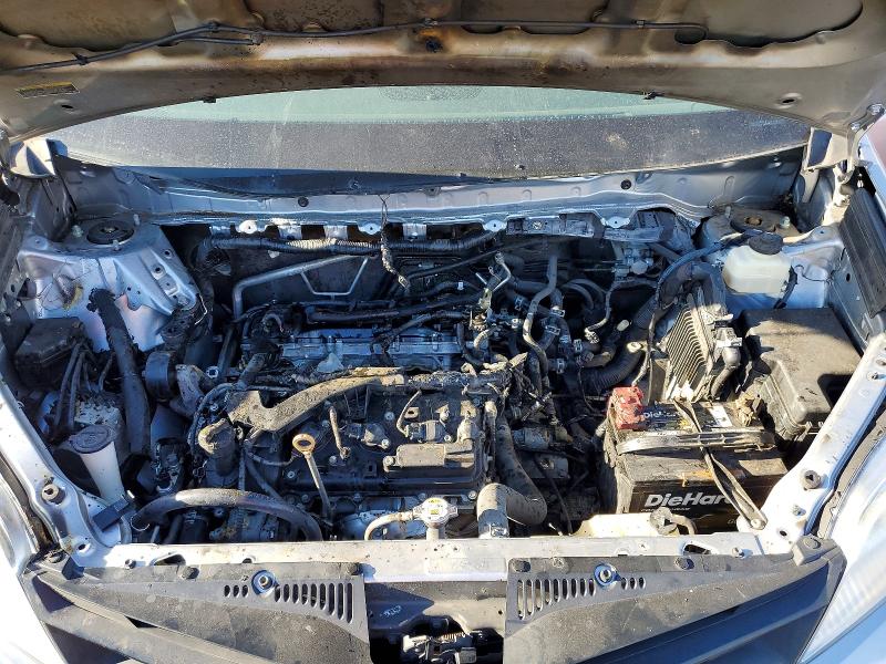 Photo 12 from auction – 2018 TOYOTA SIENNA with VIN 5TDZZ3DC3JS954677