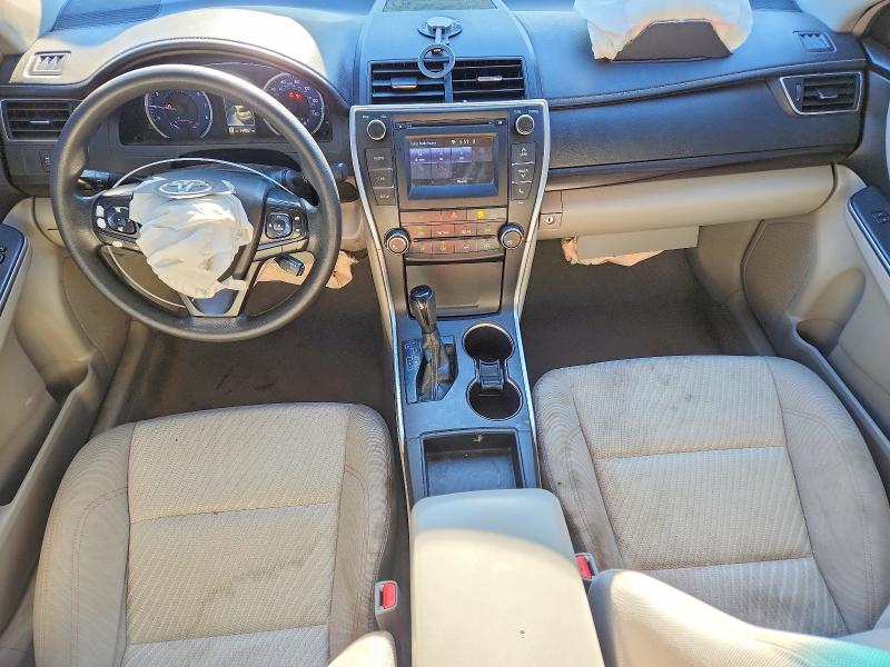 Фото 8 с аукциона – 2016 TOYOTA CAMRY с VIN 4T4BF1FK7GR579515