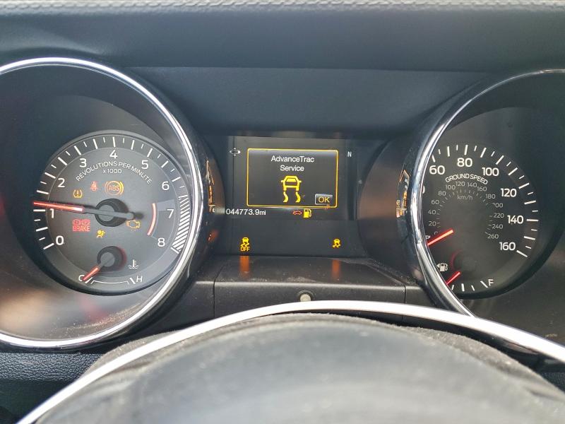 Photo 9 from auction – 2015 FORD MUSTANG GT with VIN 1FA6P8CF2F5408831