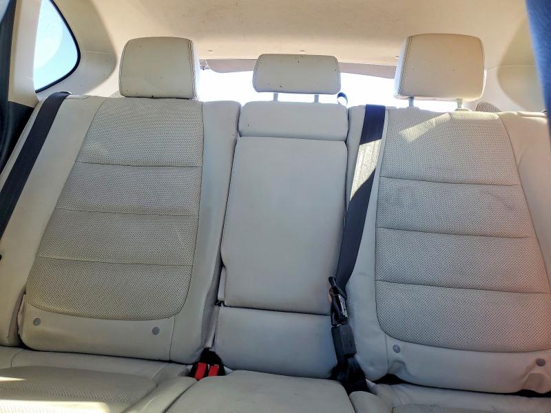 Photo 10 from auction – 2016 MAZDA CX-5 GT with VIN JM3KE2DY1G0654156