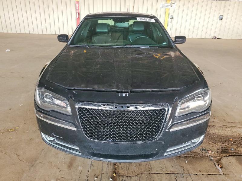 Photo 5 from auction – 2014 CHRYSLER 300 with VIN 2C3CCAET3CH253184