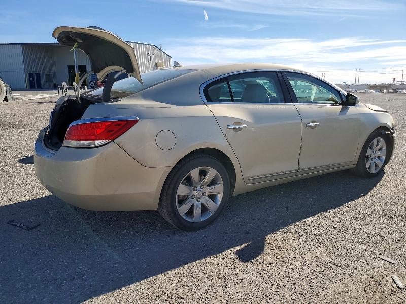 Photo 3 from auction – 2011 BUICK LACROSSE with VIN 1G4GC5ED6BF318196
