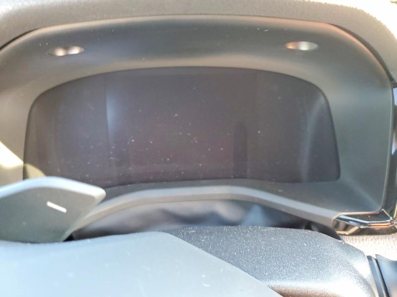 Photo 9 from auction – 2025 TOYOTA CAMRY with VIN 4T1DAACK2SU620793