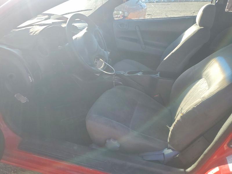 Photo 7 from auction – 2001 DODGE STRATUS SE with VIN 4B3AG42H81E040552
