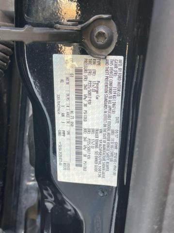 Photo 10 from auction – 2017 FORD C-MAX SE with VIN 1FADP5EU7HL108136